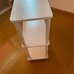 3段棚(決定しました)の画像