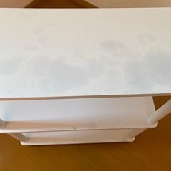 3段棚(決定しました)の画像