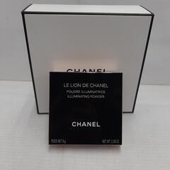 CHANEL フェイスパウダー