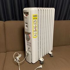 デロンギ　オイルヒーター　H290912TEの画像