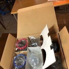 JH3575ミキサー(マジックブレットデラックス) ショップジャパン2016年製の画像