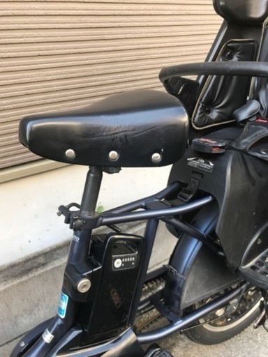 パナソニック　電動自転車