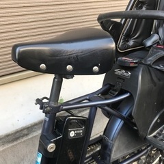 パナソニック　電動自転車の画像