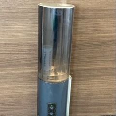 【現状品】ドウシシャ ハイブリッド式加湿器 DHBK-216CL...