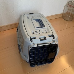 ペット用キャリー