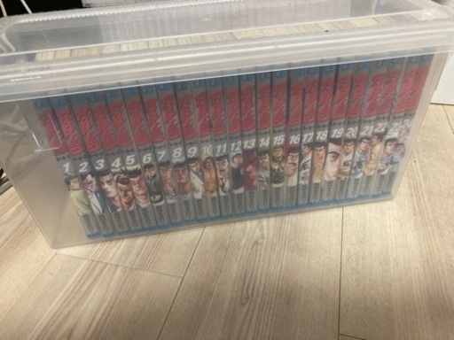 締め切りました/Angel voice、坂道のアポロンルーキーズ