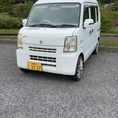 車検長い軽バス決まりました！