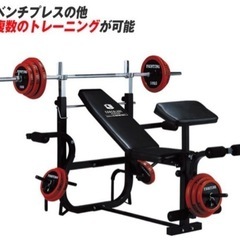 キングオブベンチ ファイティングロード/ベンチプレス キングオブベンチ