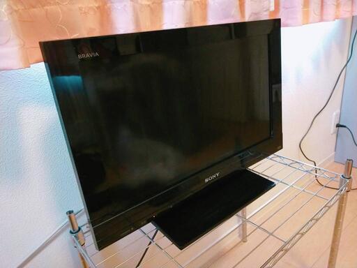 テレビ