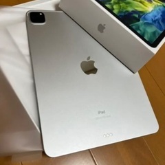 美品◉iPad pro 11インチ 第2世代 MY232J/A ...