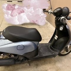 原付 ホンダ トゥデイ (HONDA TODAY) 50cc (...