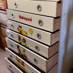 無料‼️ ベビーダンス差し上げます。の画像