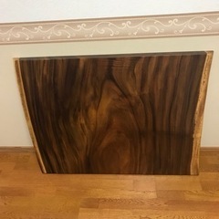 ダイニングテーブル　値引き交渉　モンキーポッド　テーブル