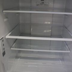 ハイセンス 冷蔵庫 ホワイト HR-D2801W 3ドア 右開きタイプ 282L 冷凍