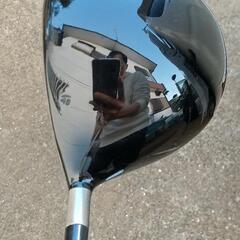 テーラーメイド ドライバー R5の画像