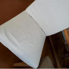 IKEA椅子(値下げ)の画像