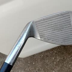 Wedge  55ydの画像