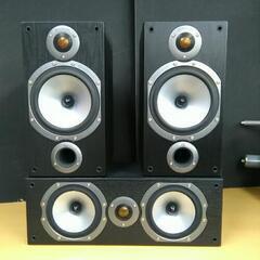 モニターオーディオ MONITOR AUDIO スピーカー Bronze BR2 センター