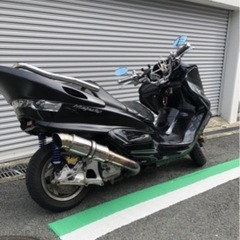 マジェスティc