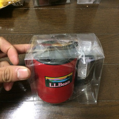 ステンレスマグカップとステンレスボトル