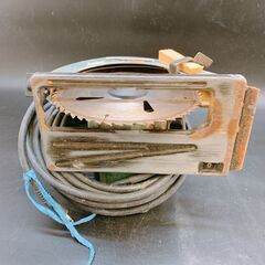 076 HITACHI 日立工機 C6BB2 丸ノコ 165mm 動作確認済の画像