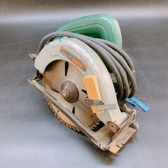 076 HITACHI 日立工機 C6BB2 丸ノコ 165mm...