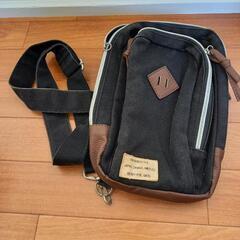 斜めがけバック