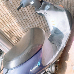 バイクの画像