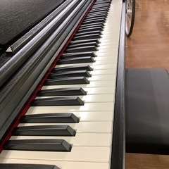 電子ピアノ Moukey MDP-50