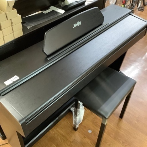 電子ピアノ Moukey MDP-50