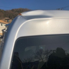 軽バン　最終値下げの画像