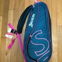 お取引中 スリクソン テニスバッグ リュック SRIXON