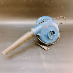 079 リョービ ブロワ BL-3500　送風機 動作確認済