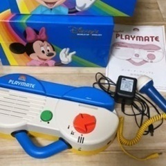 美品！DWE トークアロング　プレイメイト