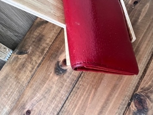 【GUCCI】薄型長財布　グッチ