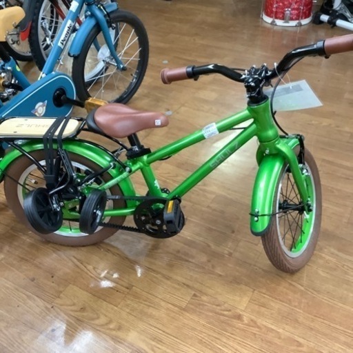 お買い得品 子供用自転車 SHULZ シュルツ | セオサイクル前野町店
