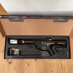 G&G ARP9 令和ゴールド ultimateカスタム済 値引可
