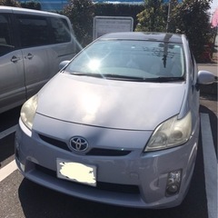 取引中　30 プリウス　前期　サンルーフ　S 車検残あり　15万...