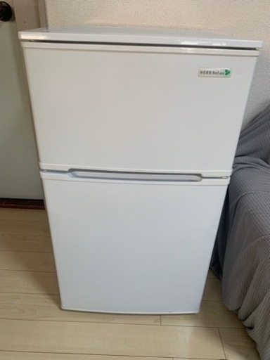 冷蔵庫