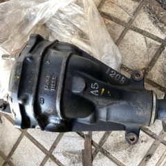 180sx デフ　LSD