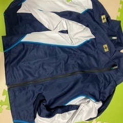 広島市立広島みらい創生高等学校体操服2セットの画像