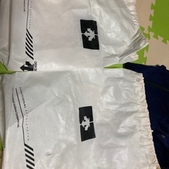 広島市立広島みらい創生高等学校体操服2セットの画像