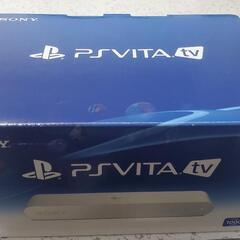 PlayStation VITA TV VTE-1000AB