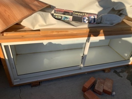 爬虫類　特注爬虫類ゲージ