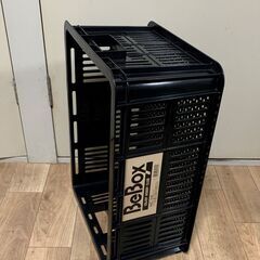 Uber用、又はFoodDelivery用のBag入れにどうぞ。...