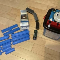 プラレール　半端品