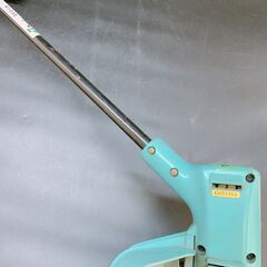088 Tanaka　タナカ 電動草刈機 家庭用100V 刈払機 PEC-282 動作確認済の画像