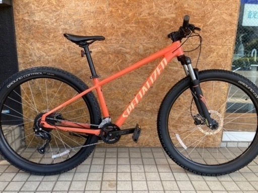 SPECIALIZED ROCKHOPPER SPORT 29 スペシャライズド ロックホッパー MTB