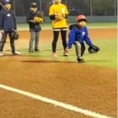 仲町台駅徒歩２分！野球教室開講いたします！の画像