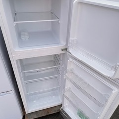 【ウルトラ高年式格安】洗濯機 冷蔵庫 電子レンジ 炊飯器セット①の画像